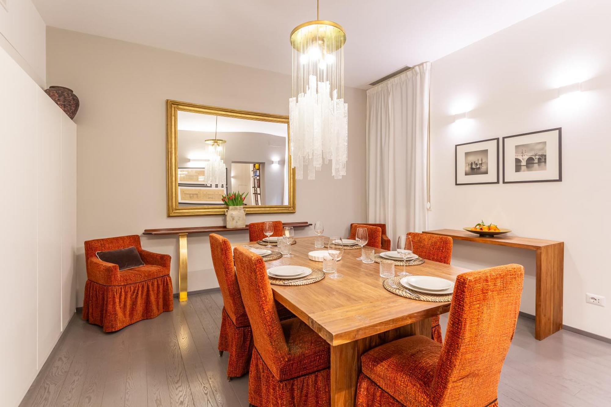 Spanish Steps Deluxe Apartment Rome Exterior photo