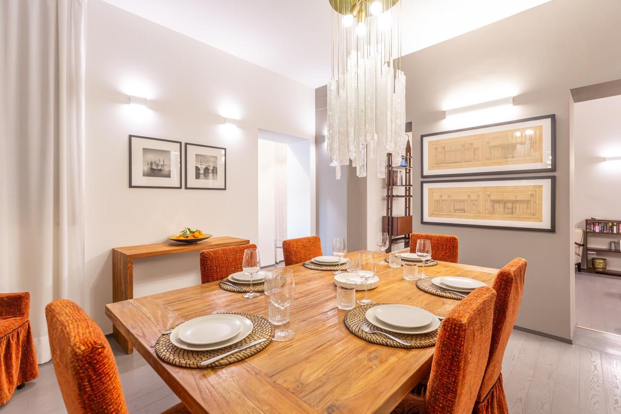 Spanish Steps Deluxe Apartment Rome Exterior photo