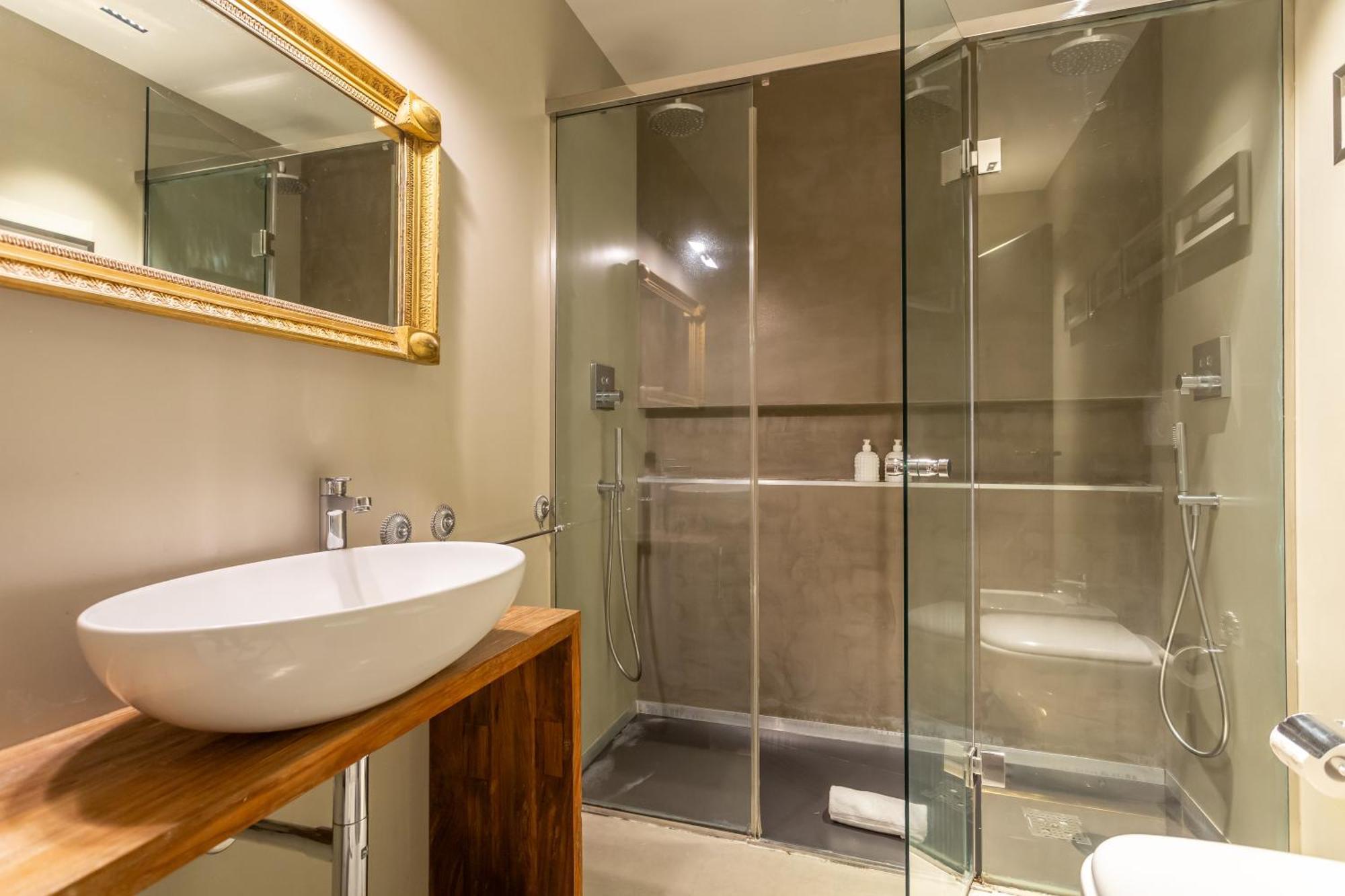 Spanish Steps Deluxe Apartment Rome Exterior photo