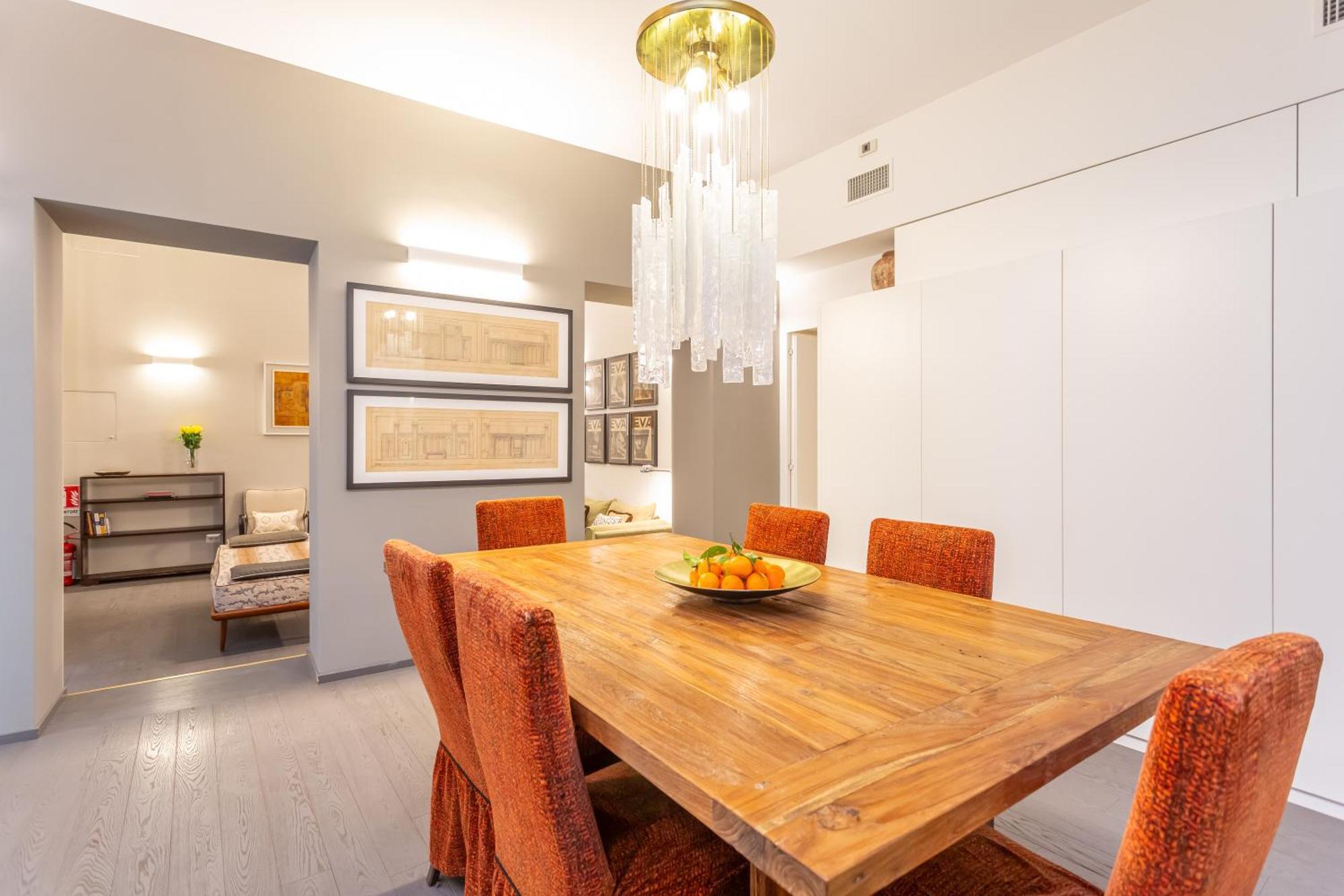 Spanish Steps Deluxe Apartment Rome Exterior photo